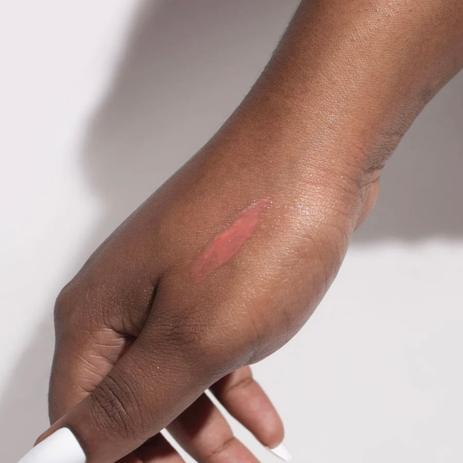 Lip Colour Serum - Koi | Fitglow Beauty