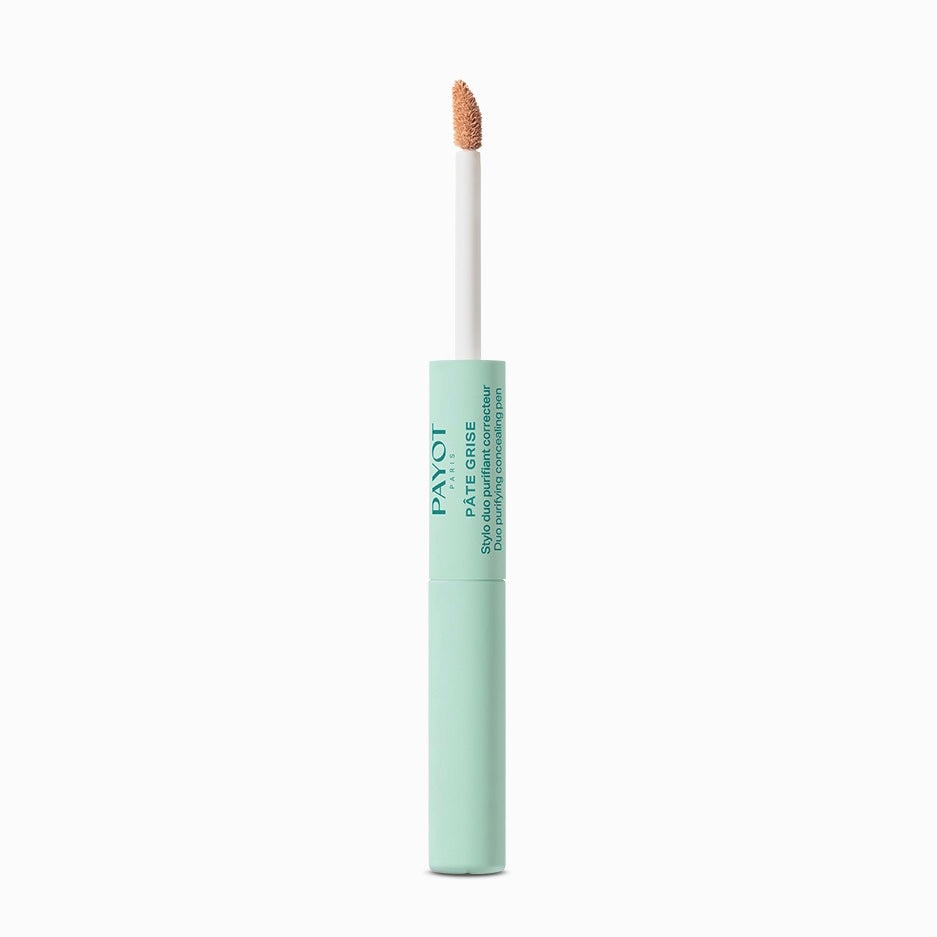 Pâte Grise Duo Purifying Concealing Pen