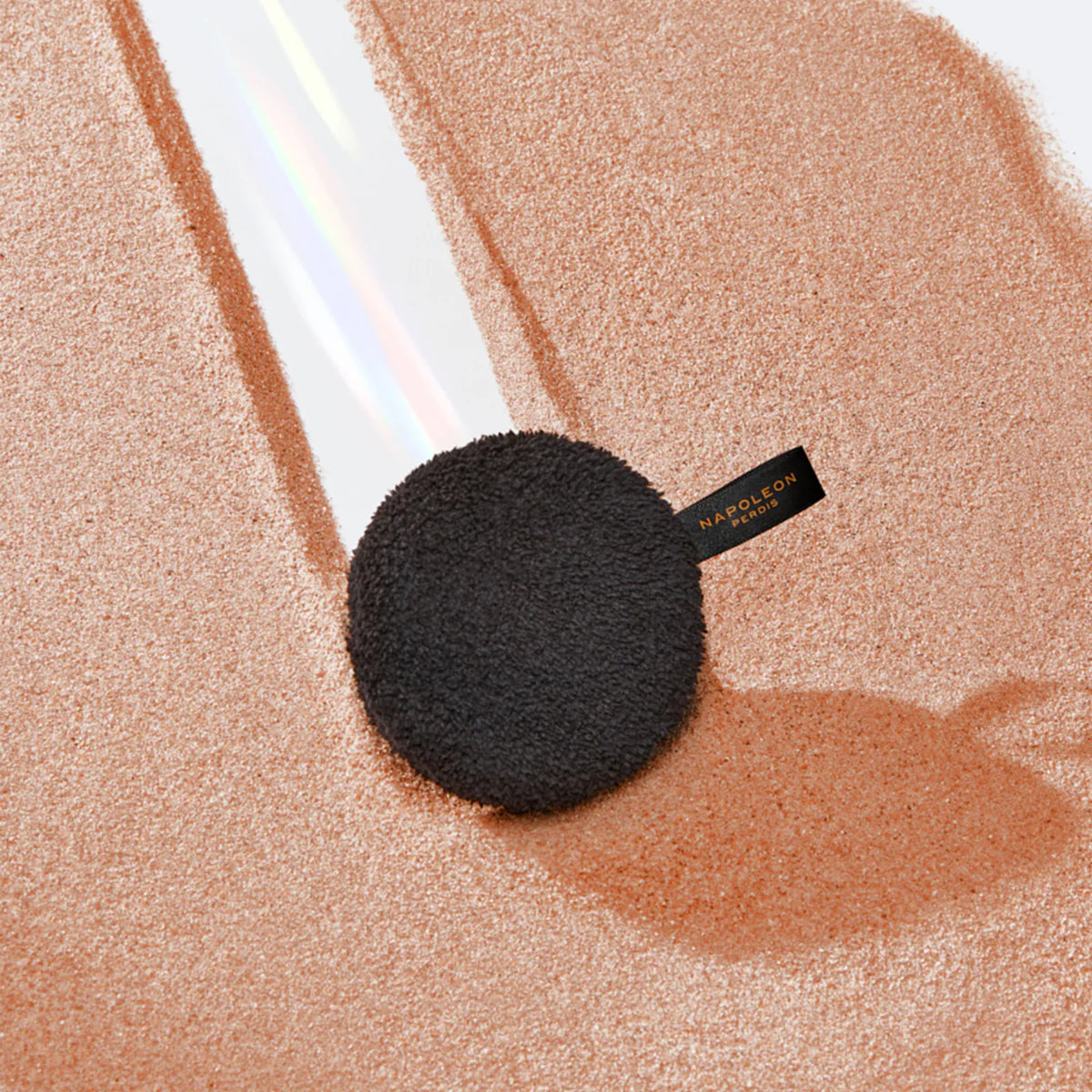 Lift Off Reusable Makeup Remover Puff Pack 3