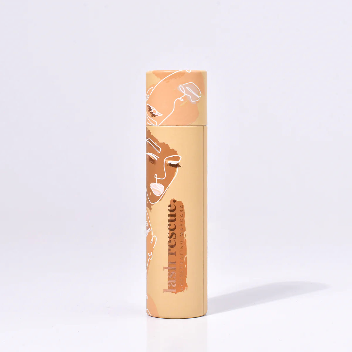 Rescue Growth Mascara
