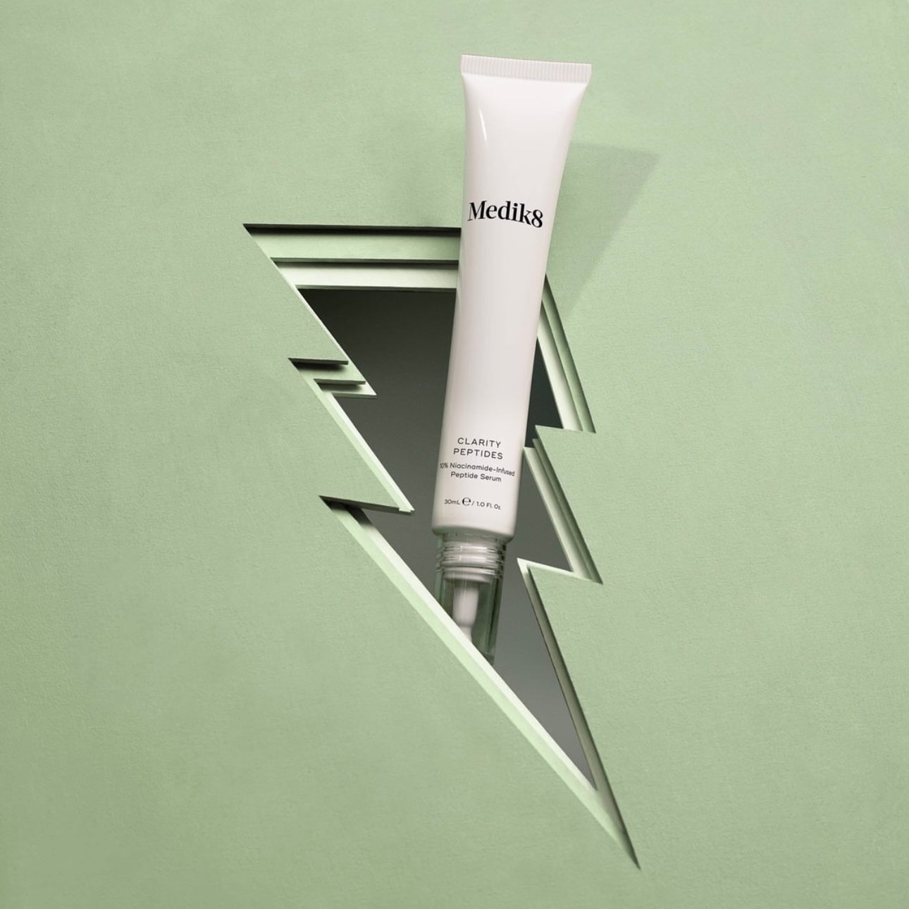 Clarity Peptides | Medik8