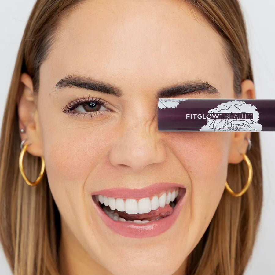 Plum Lash Primer | Fitglow Beauty