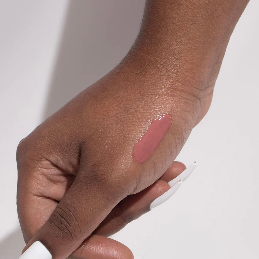 Lip Colour Serum - Buff