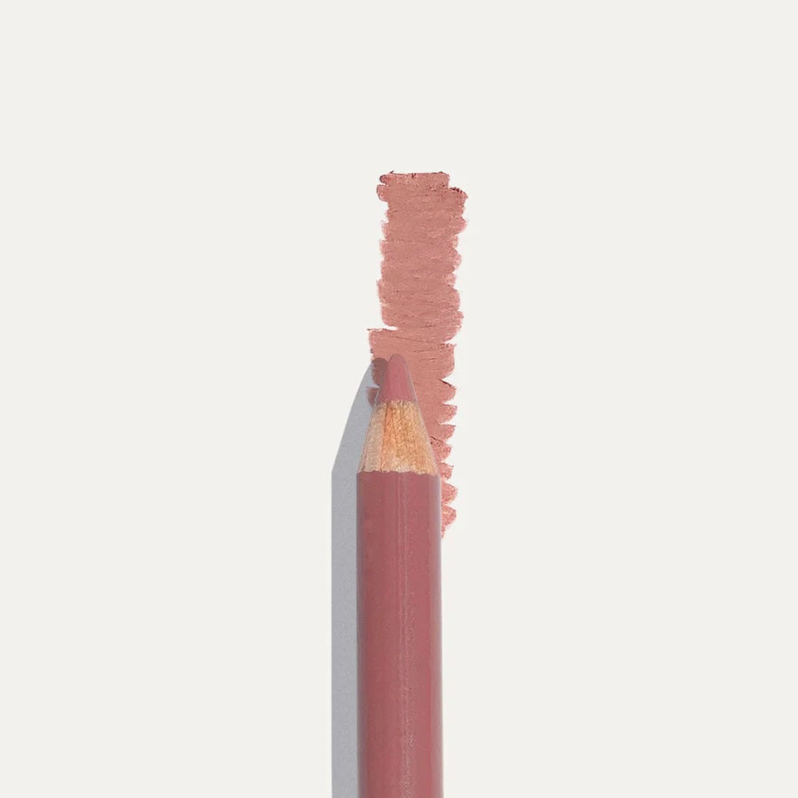 Vegan Lip Liner - Buff | Fitglow Beauty