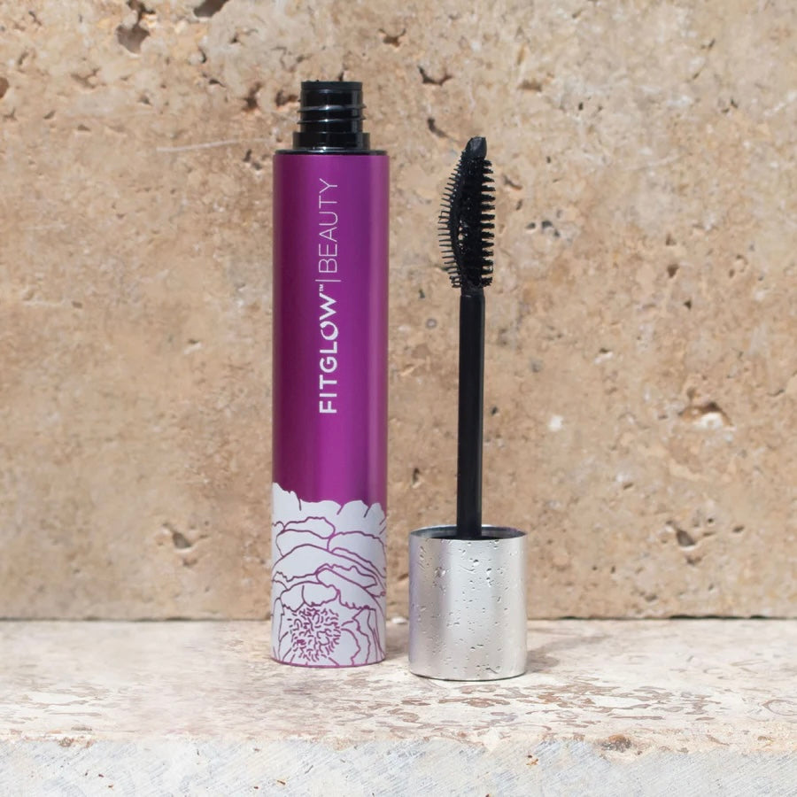 Vegan Good Lash+ Mascara - Brown | Fitglow Beauty