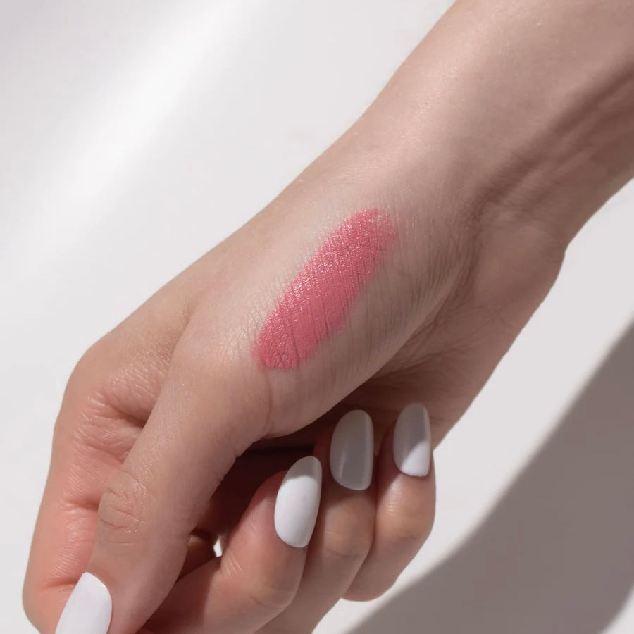 Cloud Collagen Lipstick + Cheeks - Happy