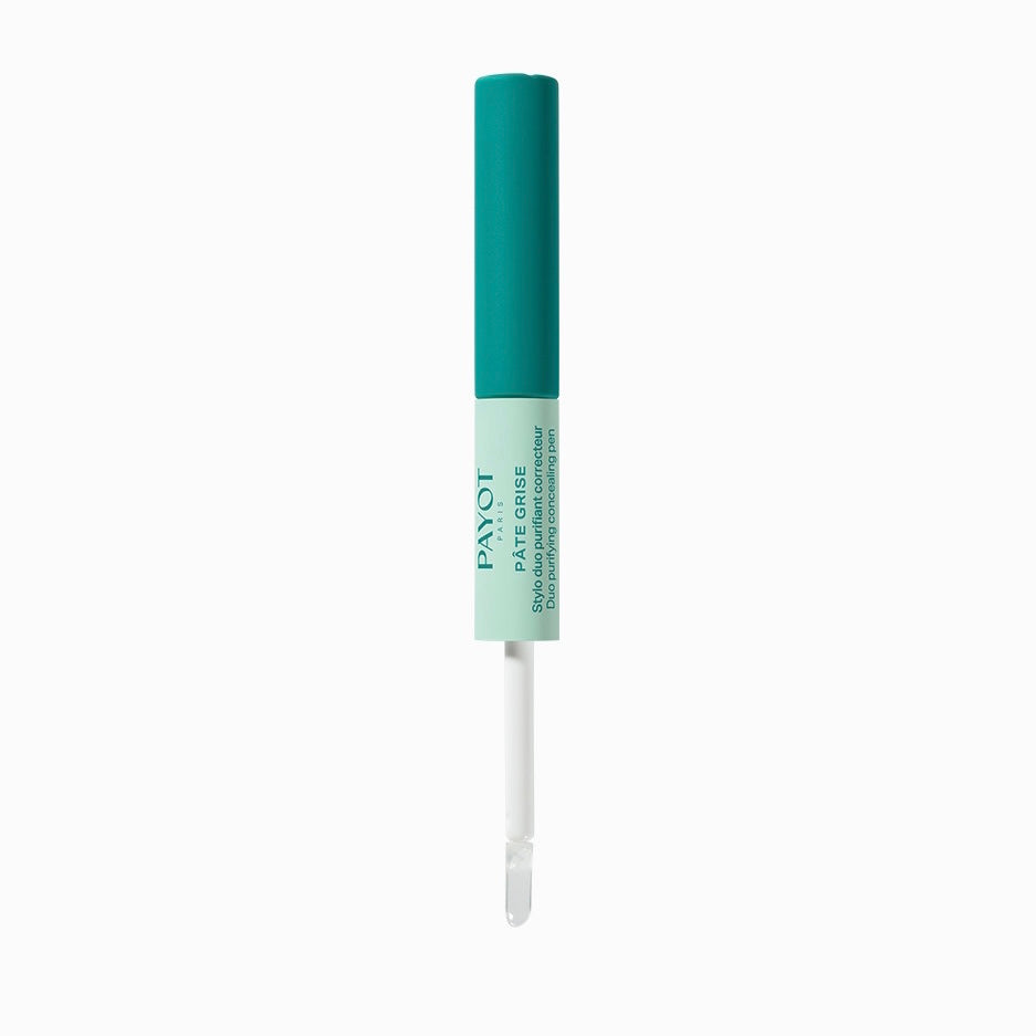 Pâte Grise Duo Purifying Concealing Pen