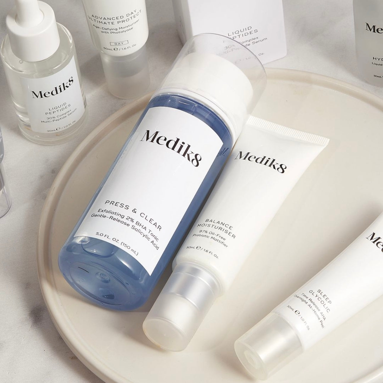Sleep Glycolic | Medik8