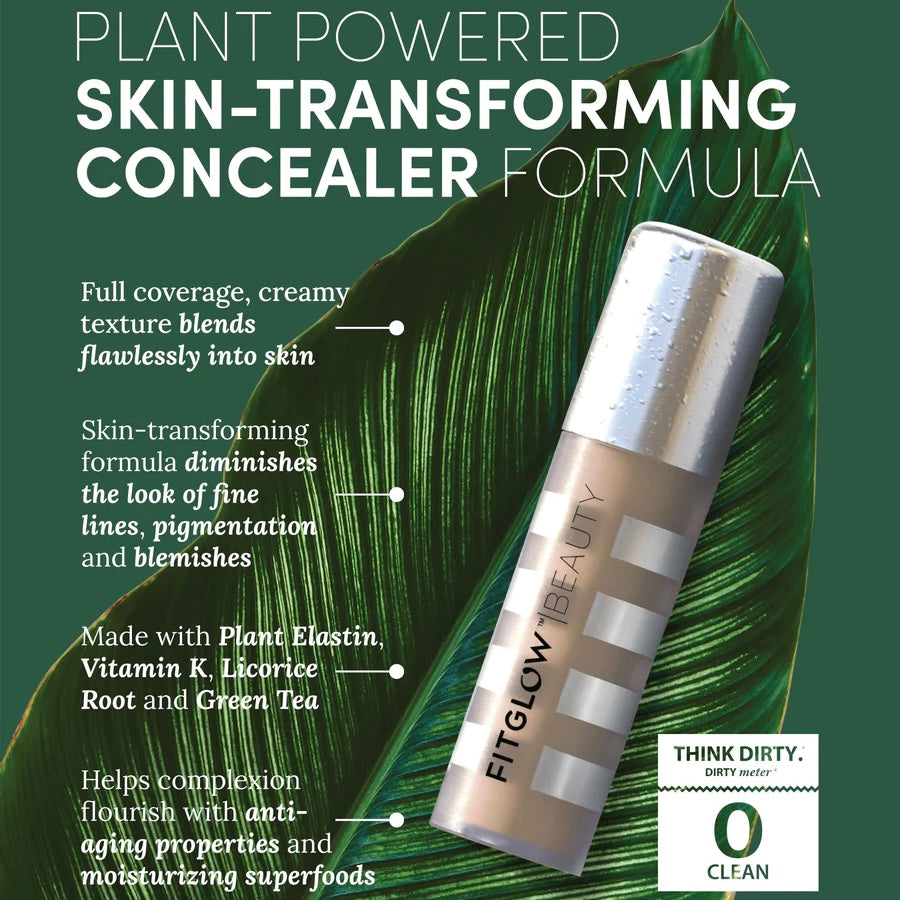 Conceal+ C2.5