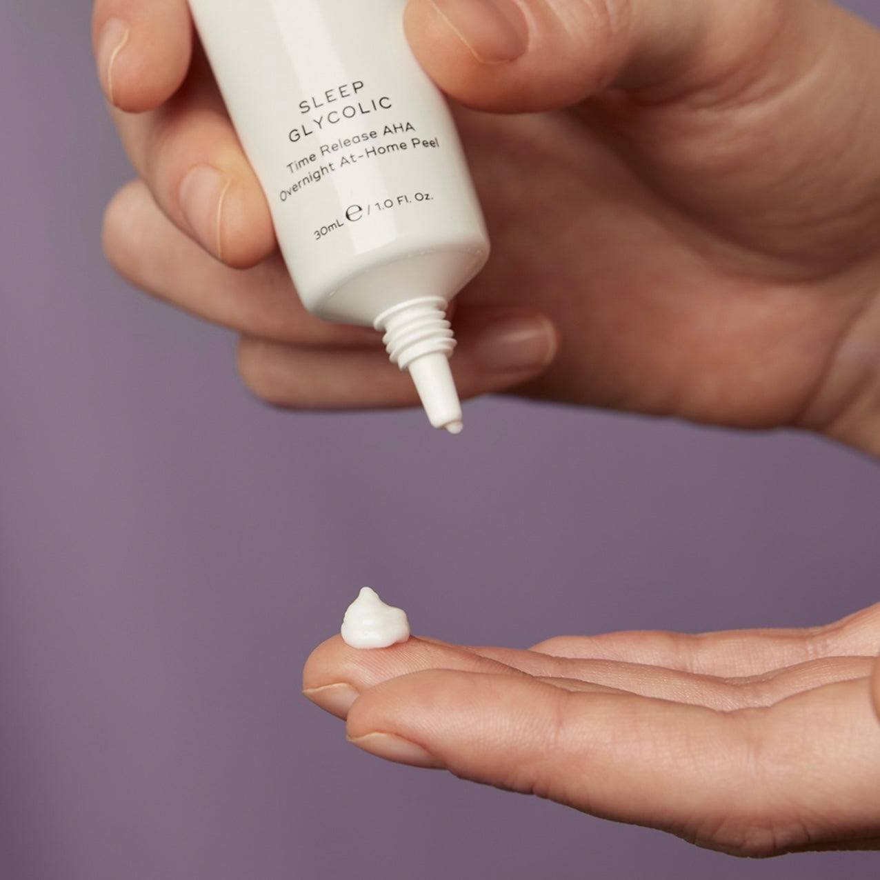 Sleep Glycolic | Medik8