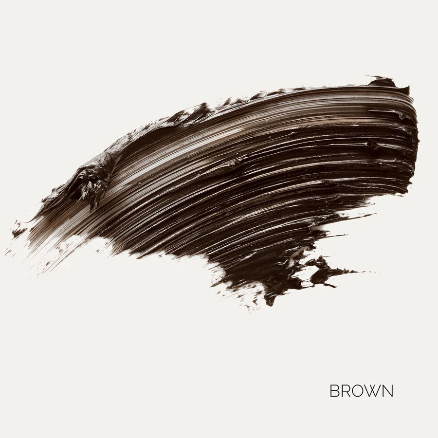 Vegan Good Lash+ Mascara - Brown | Fitglow Beauty