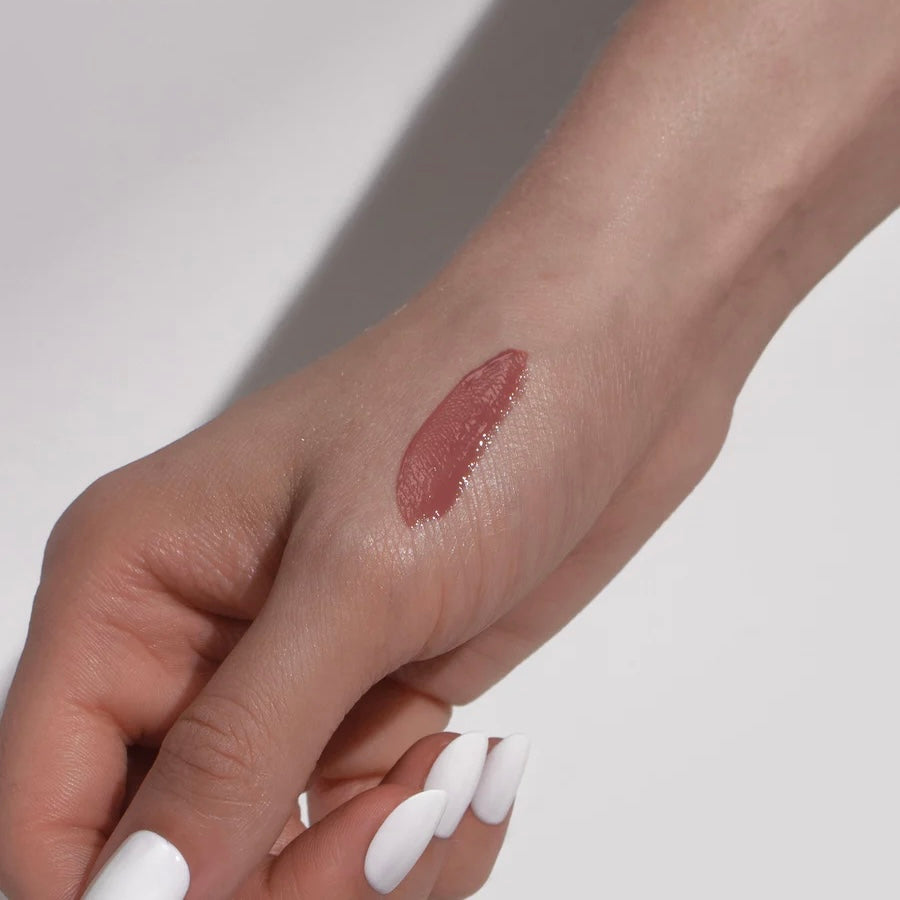 Lip Colour Serum - Buff