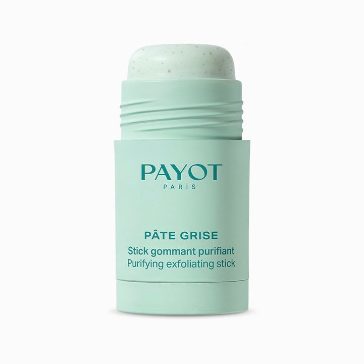 Pâte Grise Purifying Exfoliation Stick