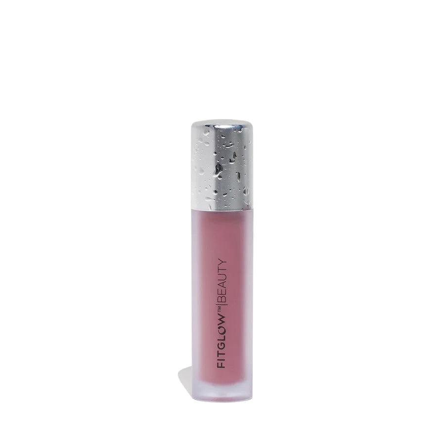 Lip Colour Serum - Gospel | Fitglow Beauty