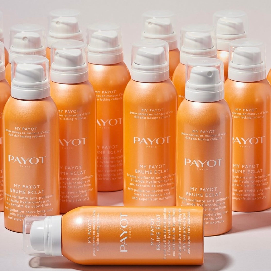 My Payot Brume Eclat
