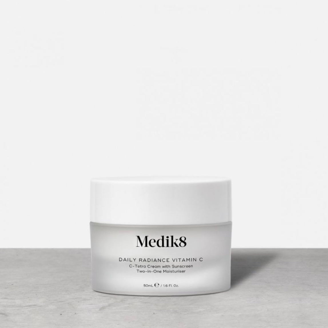 Daily Radiance Vitamin C | Medik8
