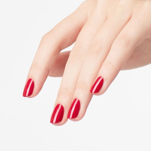 OPI Red