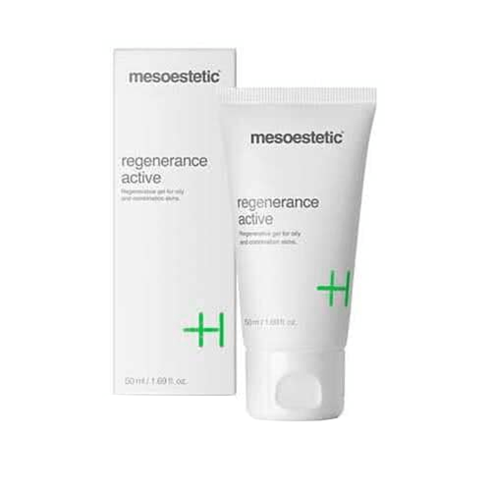 Regenerance Active
