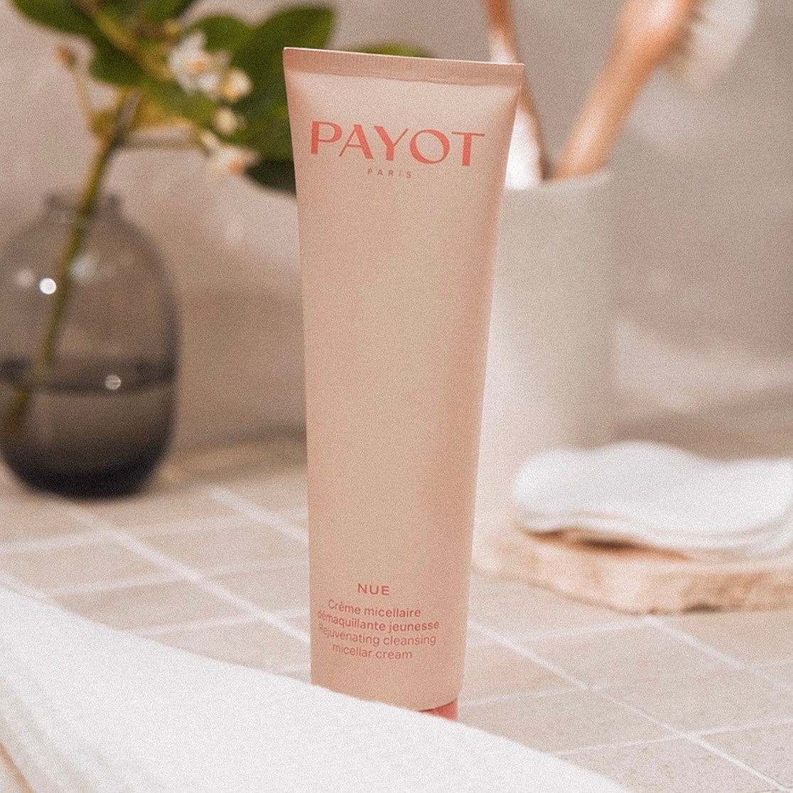 Nue Rejuvenating Cleansing Micellar Cream