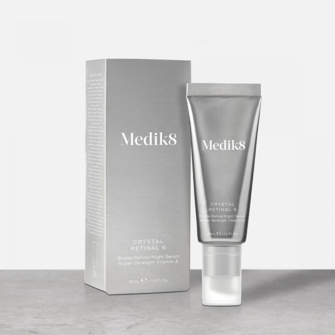 Crystal Retinal 6 | Medik8