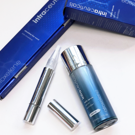 Atoxelene Daily Serum | Intraceuticals