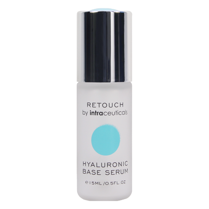 Retouch - Hyaluronic Base Serum | Intraceuticals