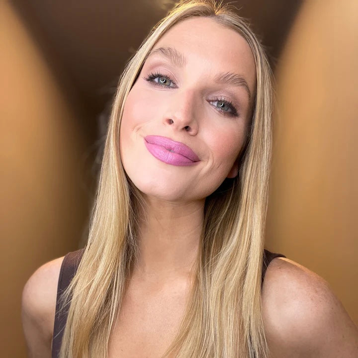 Satin Lipstick - Maeva