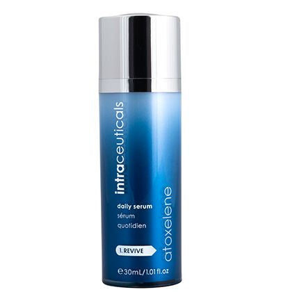 Atoxelene Daily Serum | Intraceuticals
