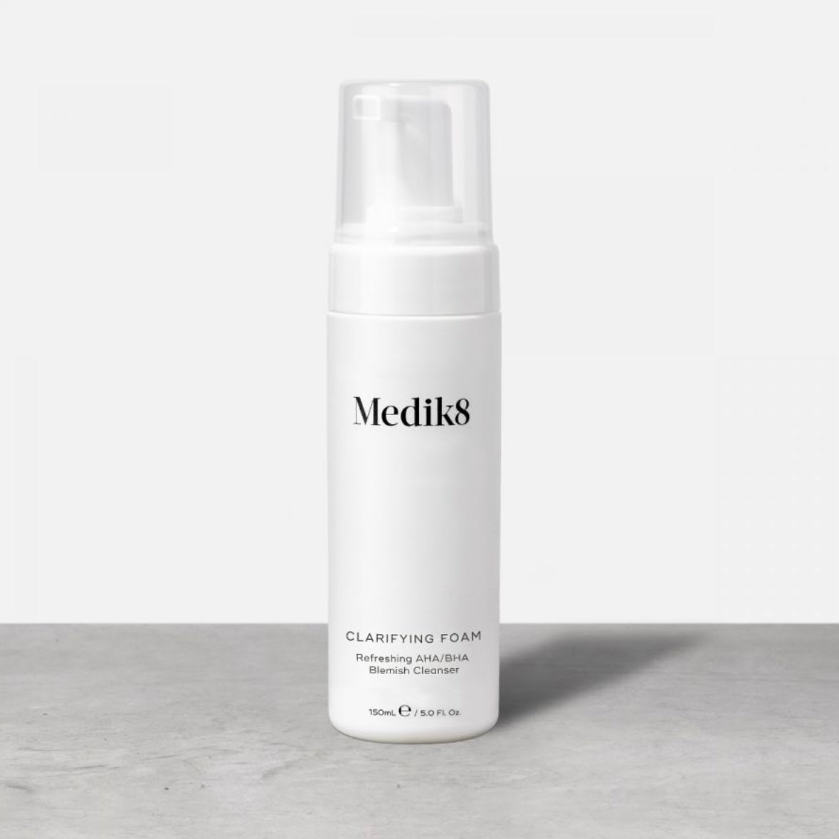 Clarifying Foam | Medik8