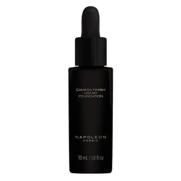Camera Finish Liquid Foundation - Look 2N