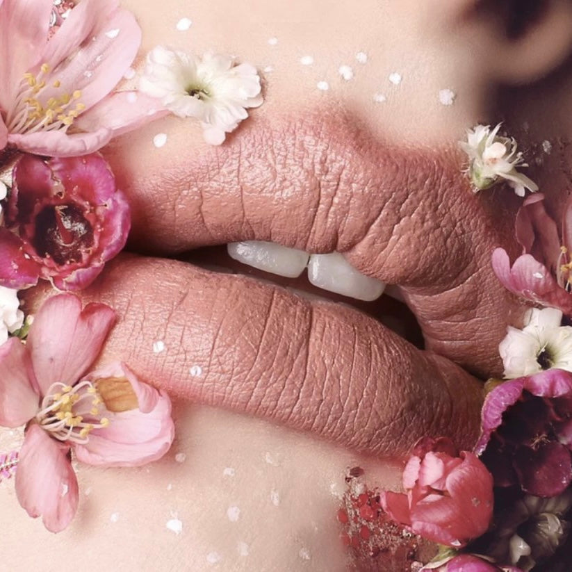 Whipped Matte Lipstick - Miss Leah Baby Cocoa | Suzy