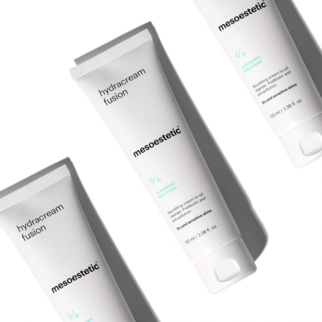 Hydracream Fusion Cleanser