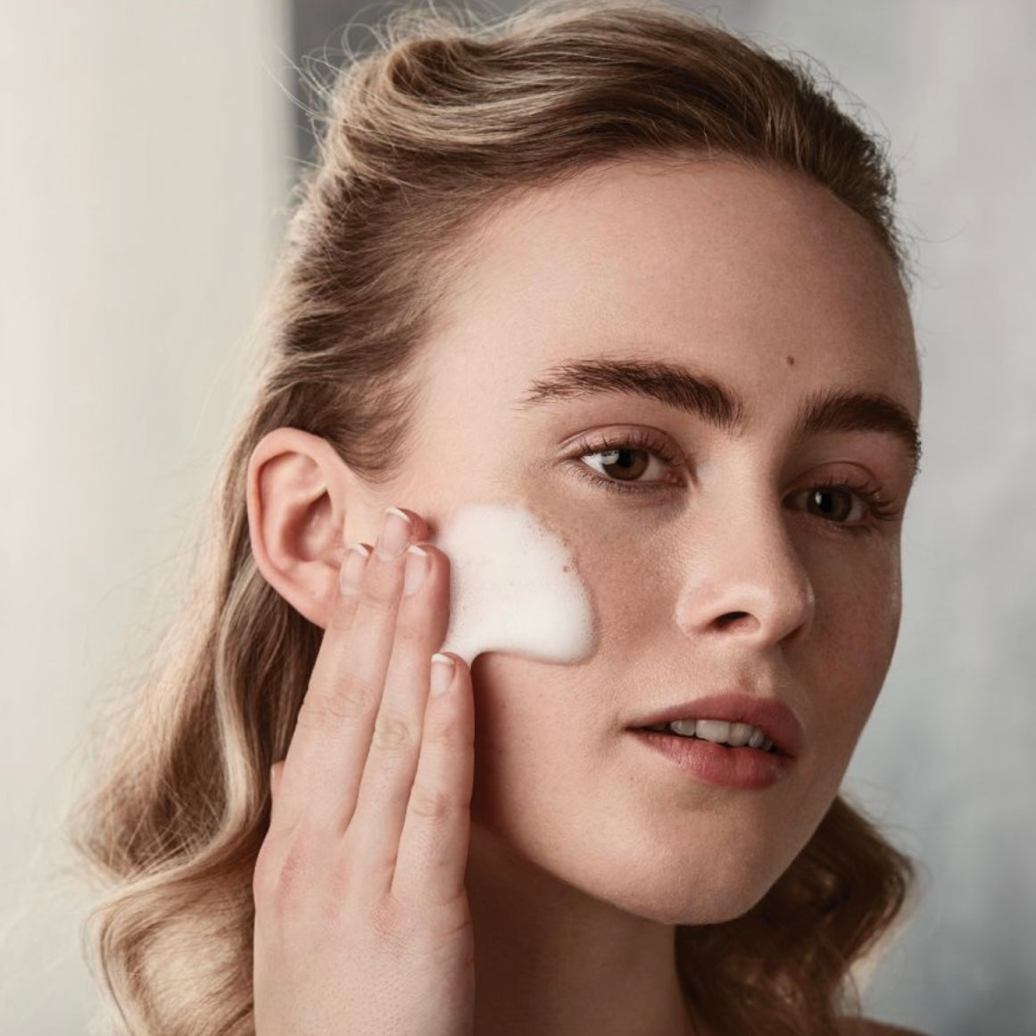 Clarifying Foam | Medik8