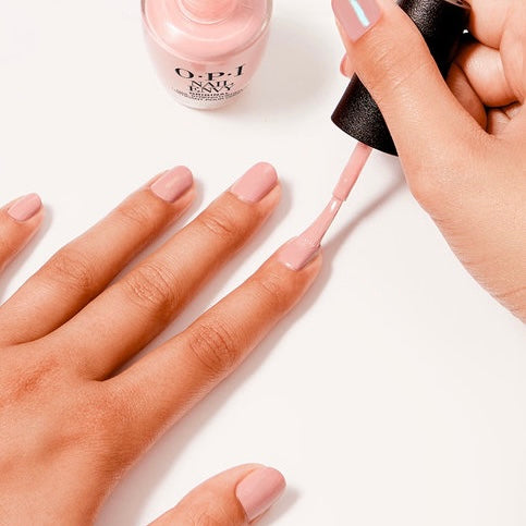 Nail Envy Bubble Bath