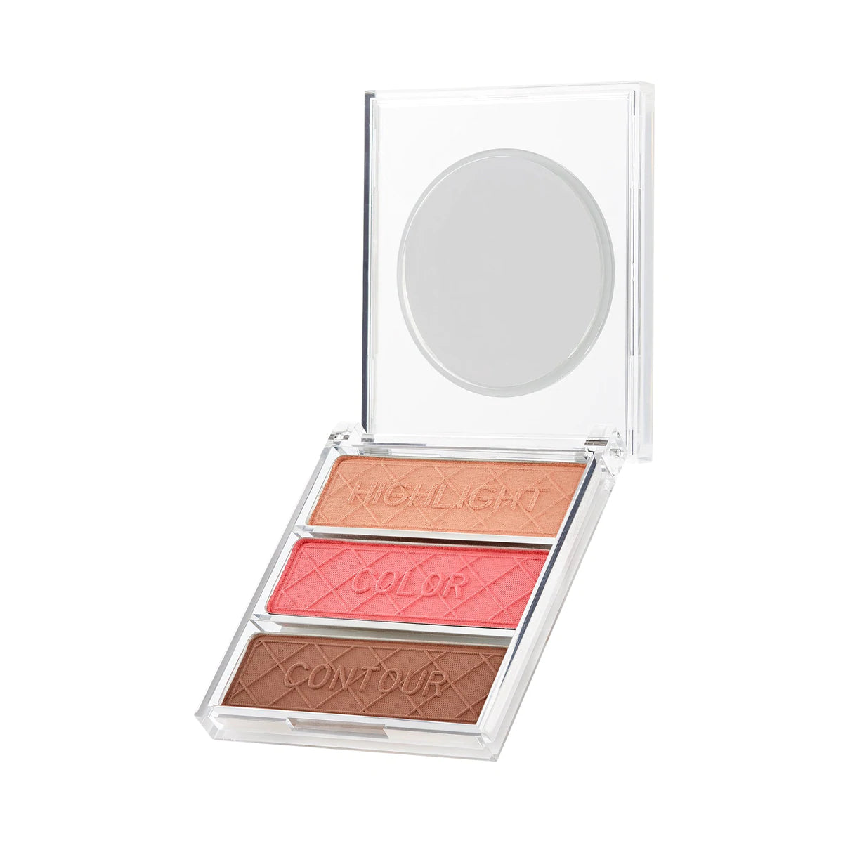 The Ultimate Contour Palette - Dark