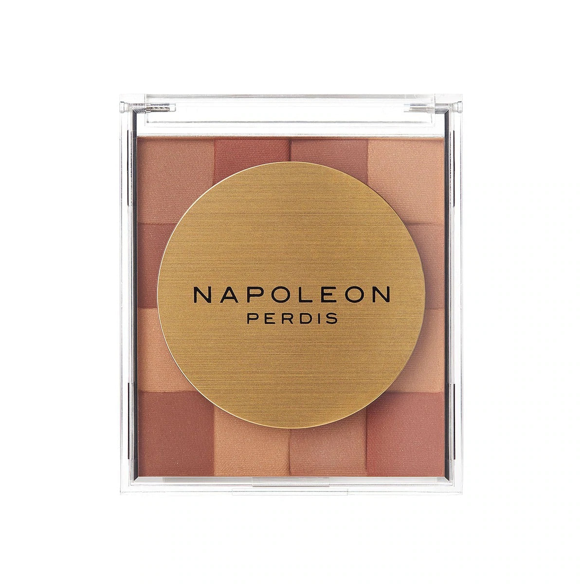 Mosaic Harmony Bronzing Powder