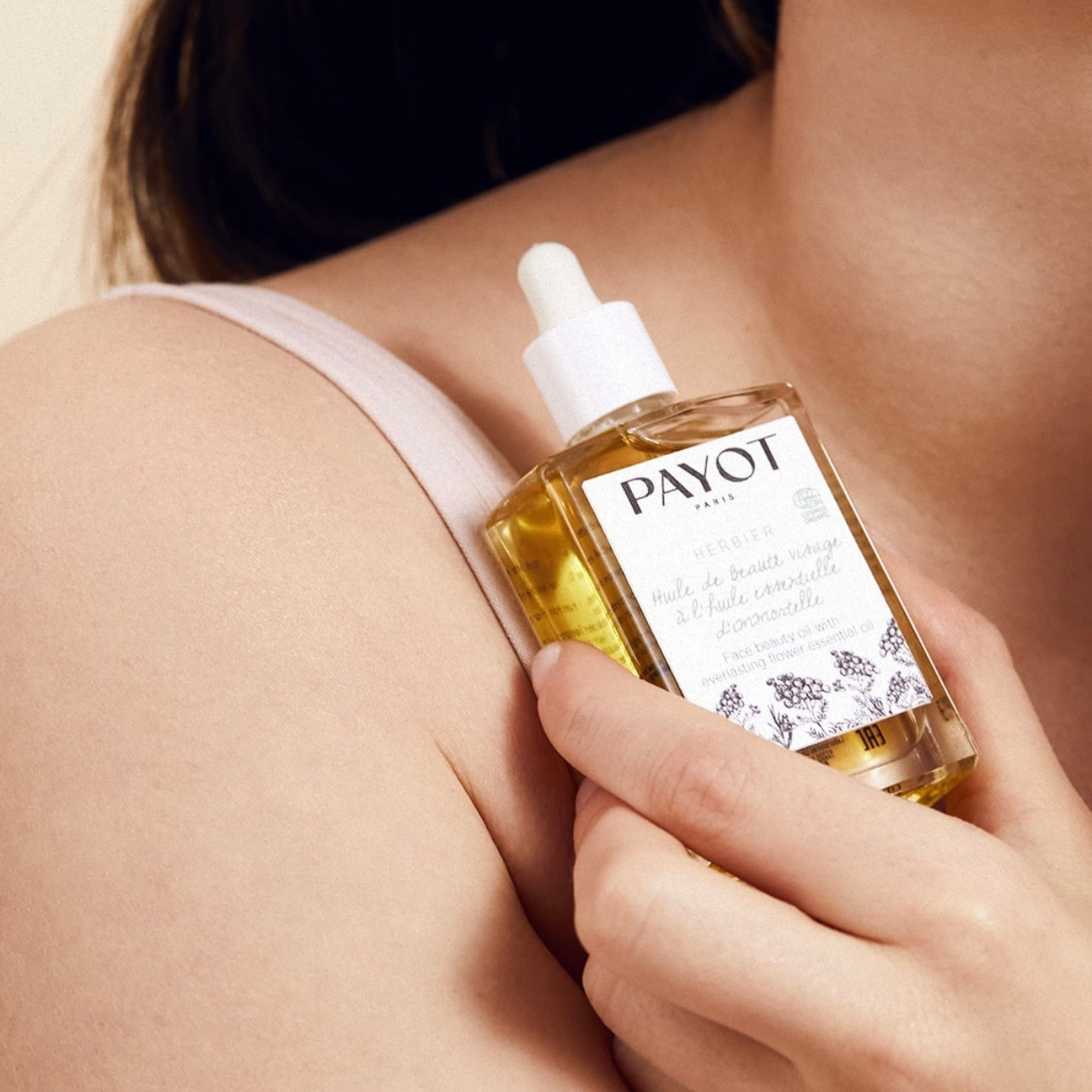 Herbier Face Beauty Oil | Payot