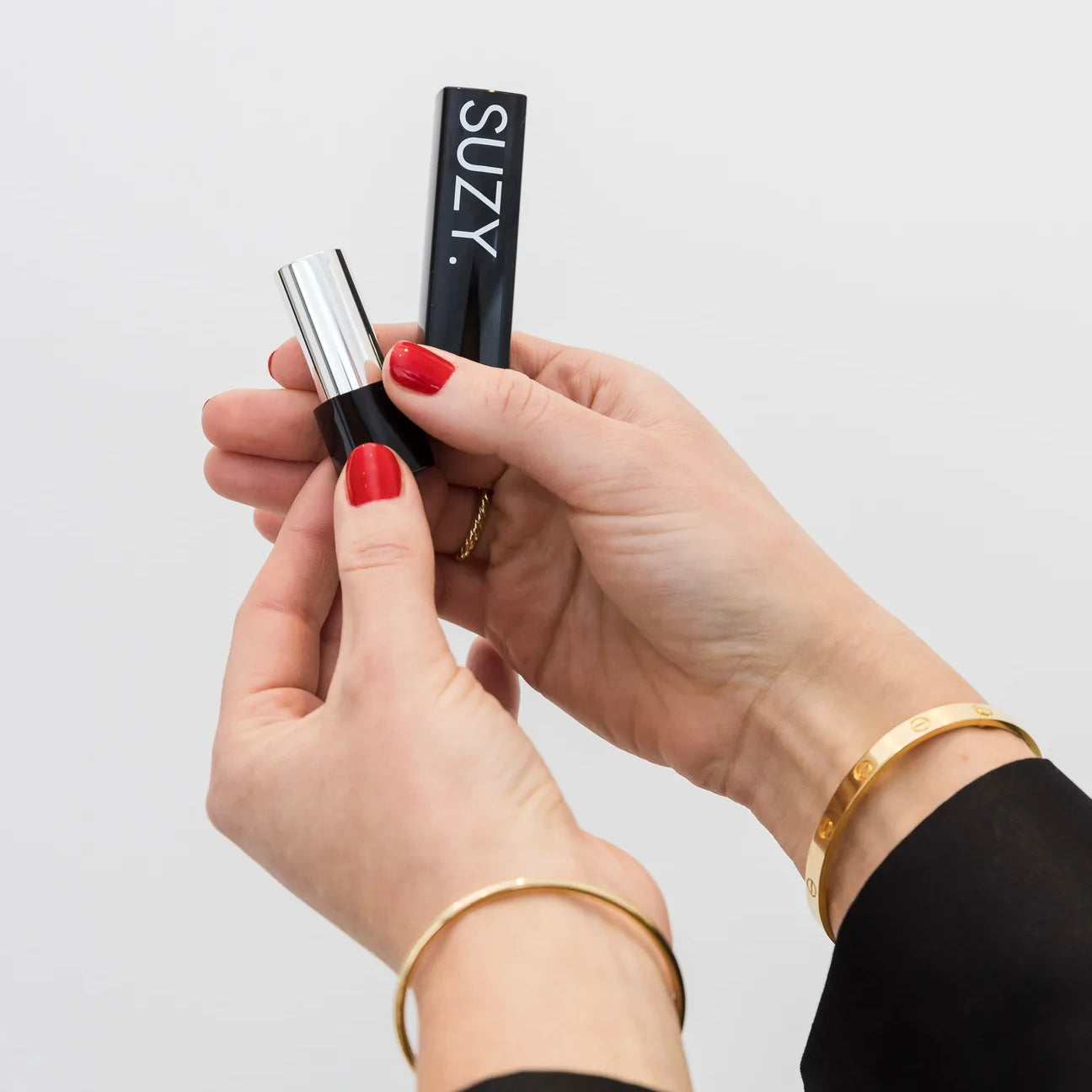 Whipped Matte Lipstick - Miss Sally Watermelon | Suzy