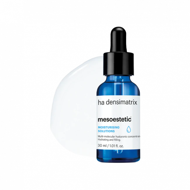 Ha Densimatrix