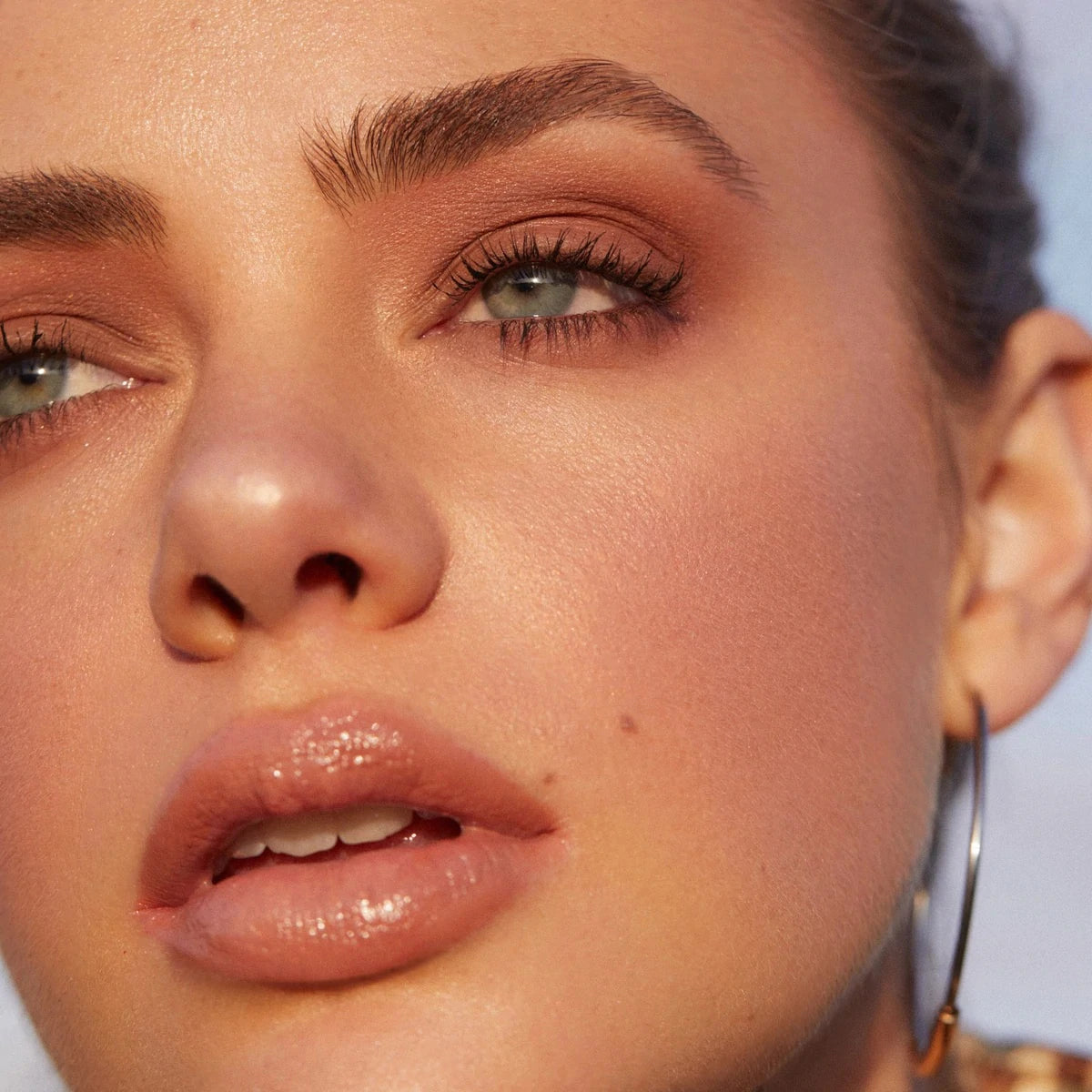 Advanced Mineral Makeup - Look 2