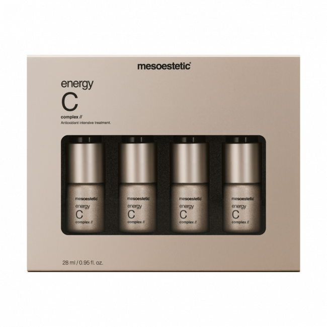 Energy C Complex