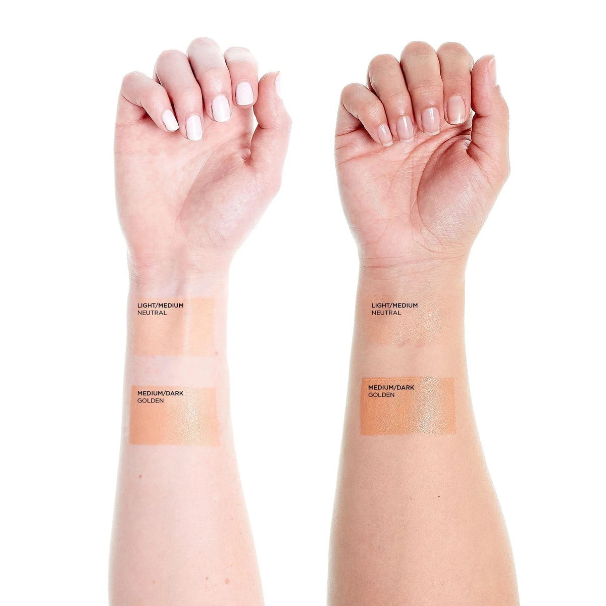 Off Duty Tinted Moisturizer - Medium/Dark