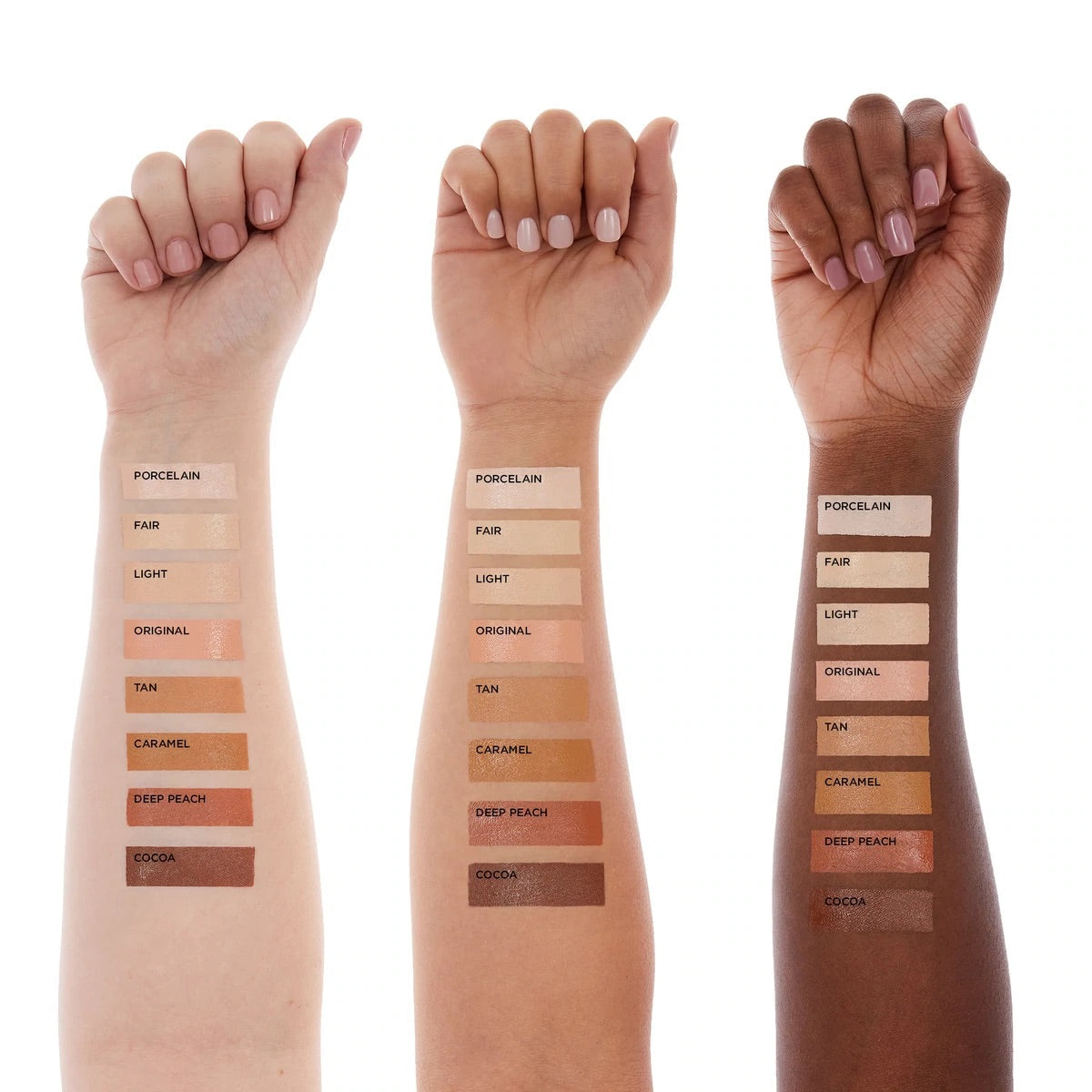 The One Concealer - Porcelain