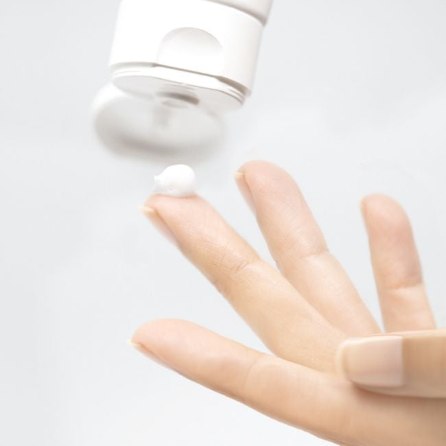 Hydracream Fusion Cleanser