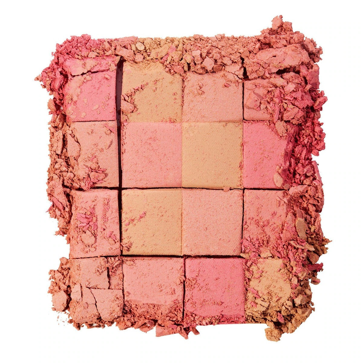 Mosaic Harmony Flushing Powder