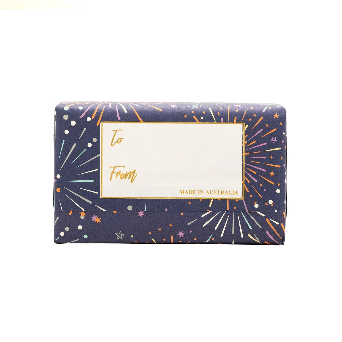 Congratulations Soap Bar