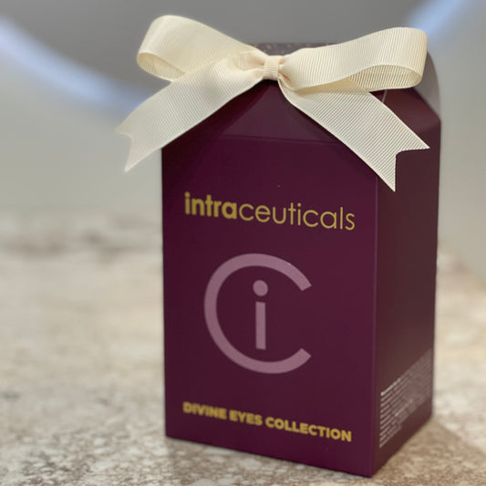 Divine Eyes Collection | Intraceuticals