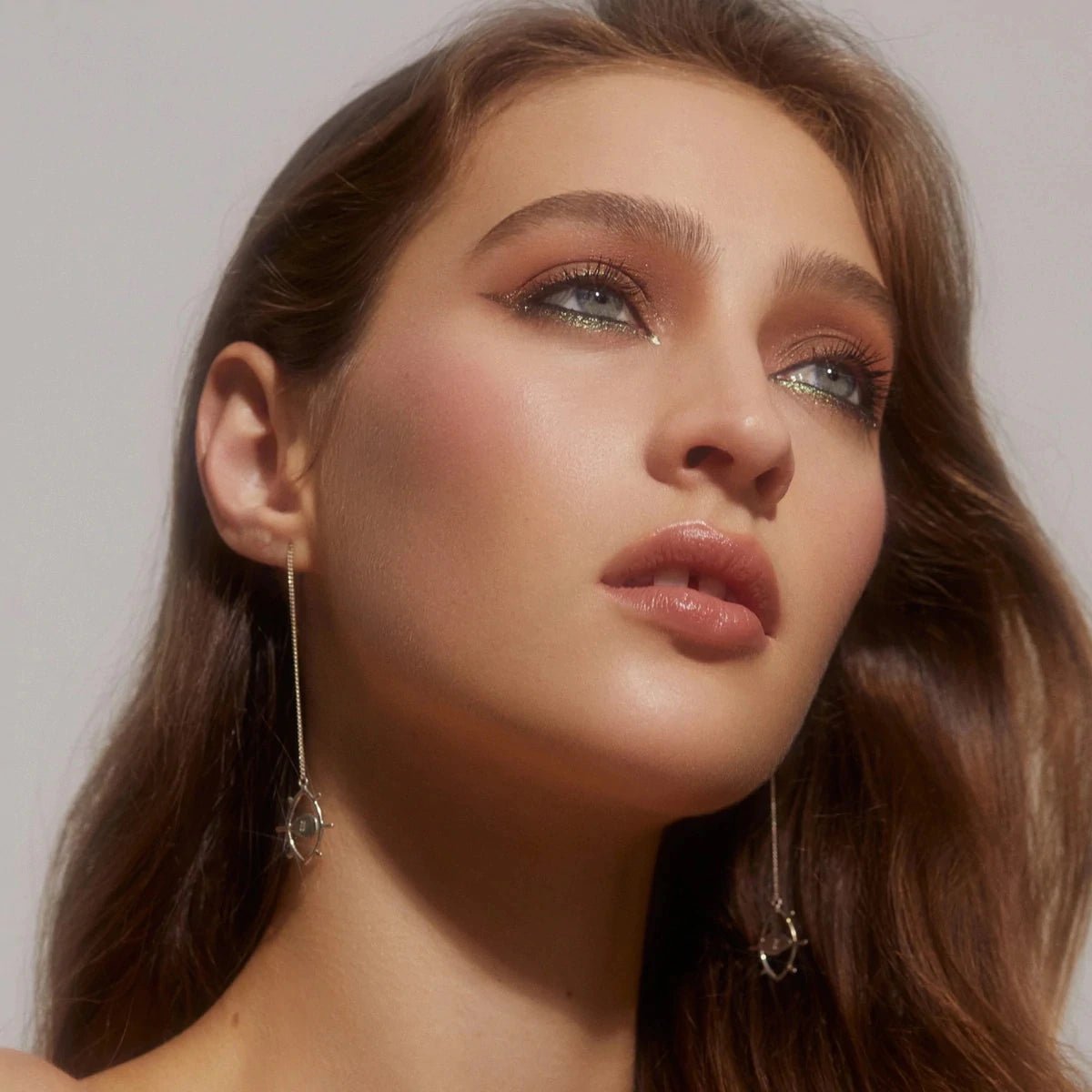 Advanced Mineral Makeup - Look 2