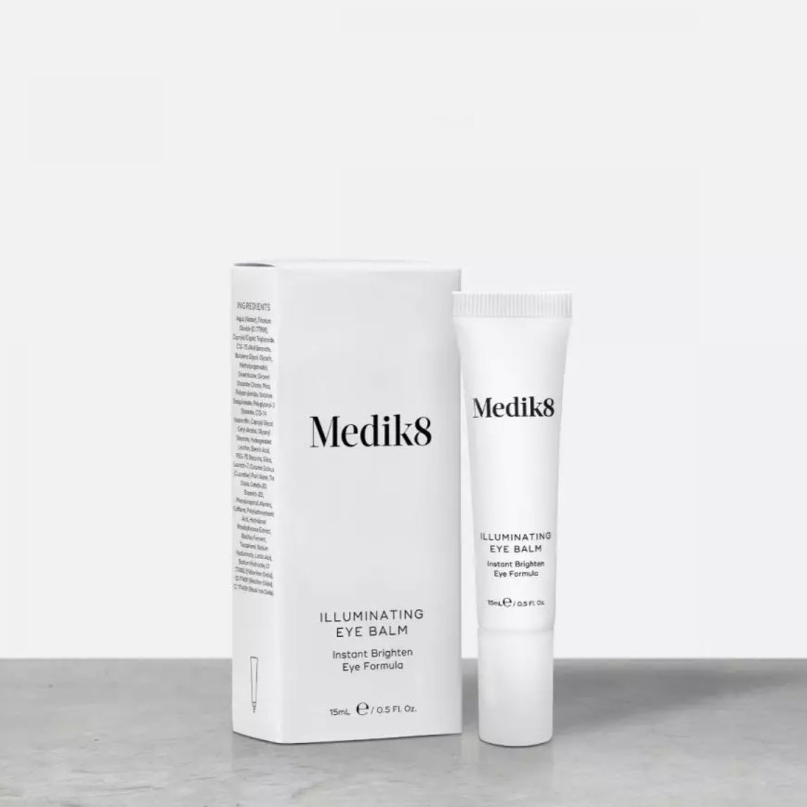 Illuminating Eye Balm | Medik8