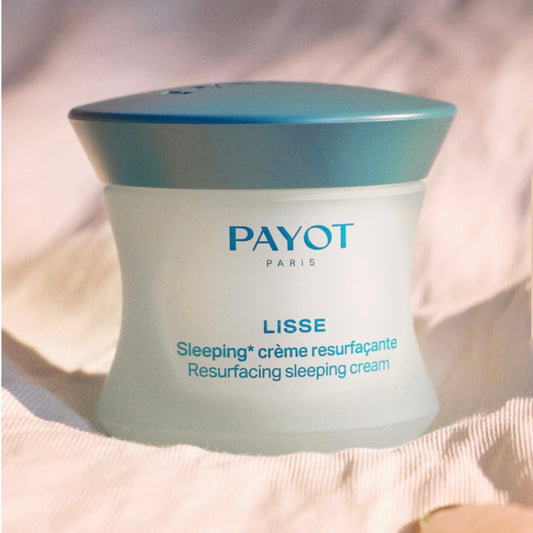 Lisse Resurfacing Sleeping Cream